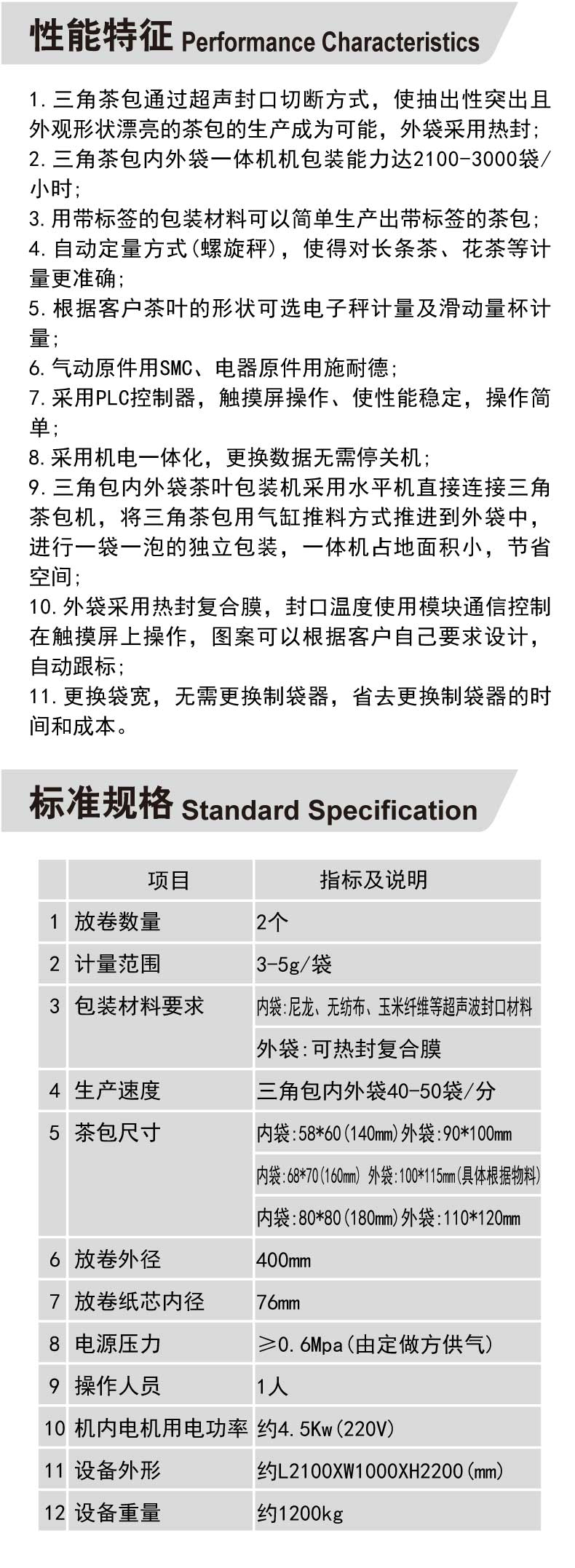 SF-50TE詳情頁